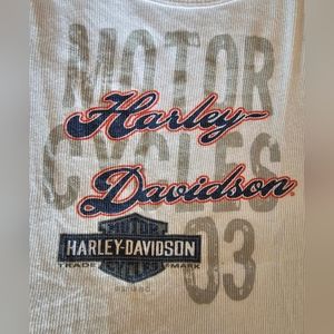 Harley-Davidson Tank Price drop blow out!